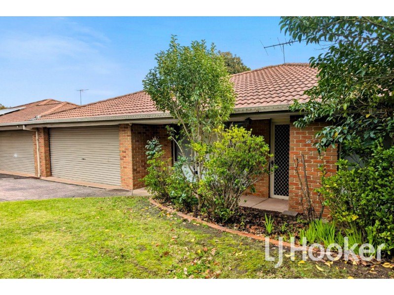 21 Rutland Road, Berwick VIC 3806