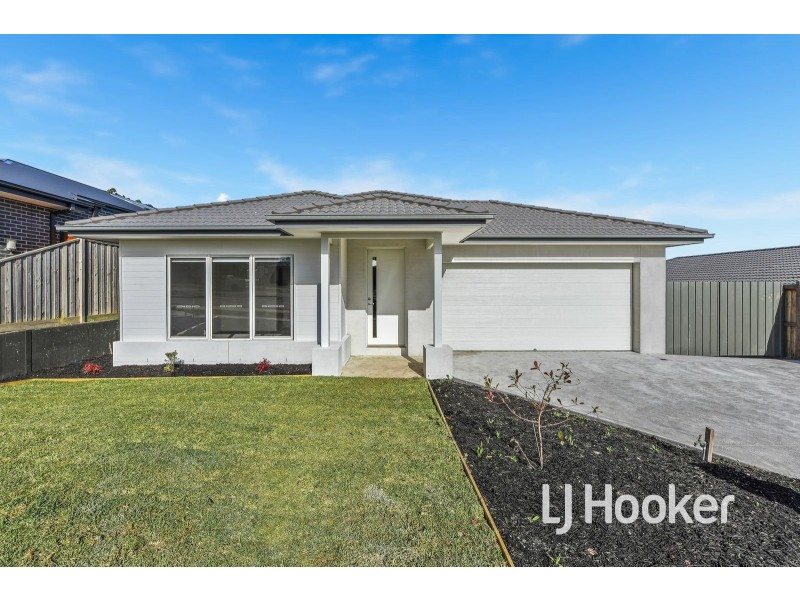 59 Palladium Boulevard, Drouin VIC 3818