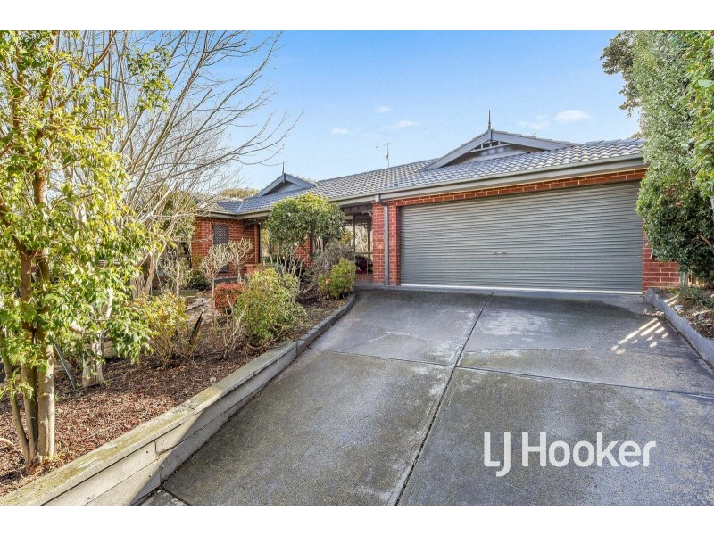 20 Nathan Court, Pakenham VIC 3810