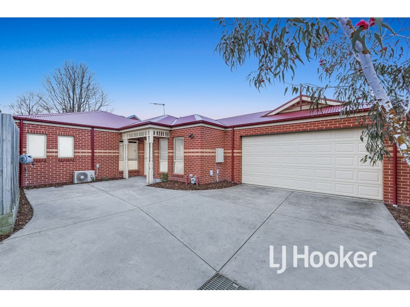 5 Ritchie Street, Garfield VIC 3814