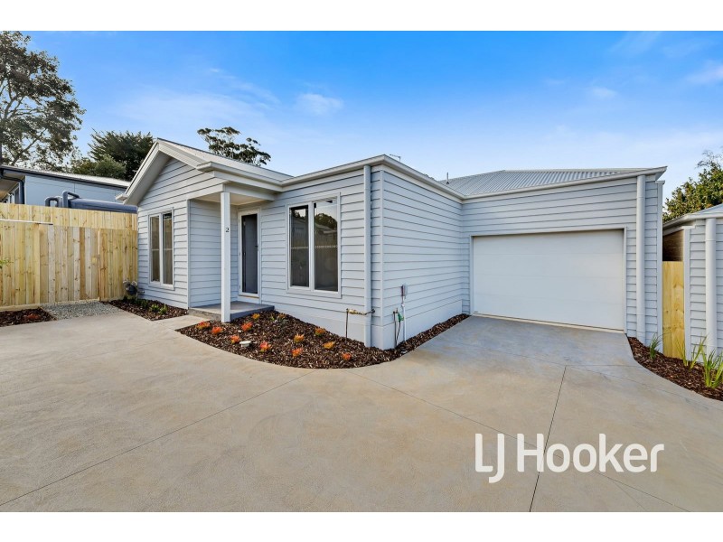 2/55B Church Street, Drouin VIC 3818