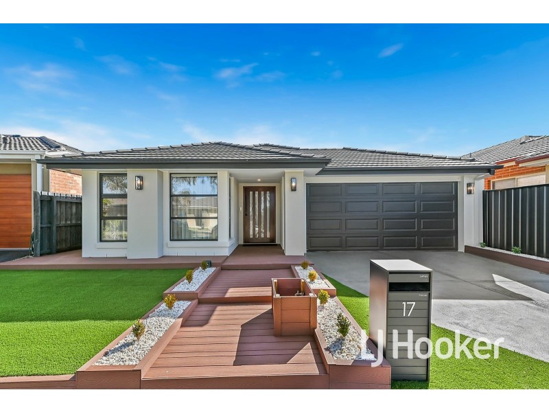 17 Verdant Avenue, Officer VIC 3809