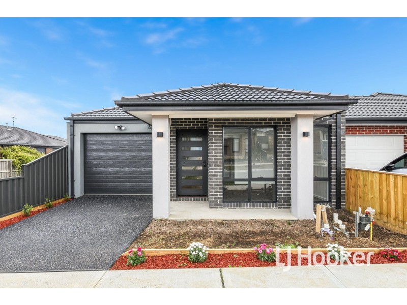 27 Craft Street, Officer VIC 3809