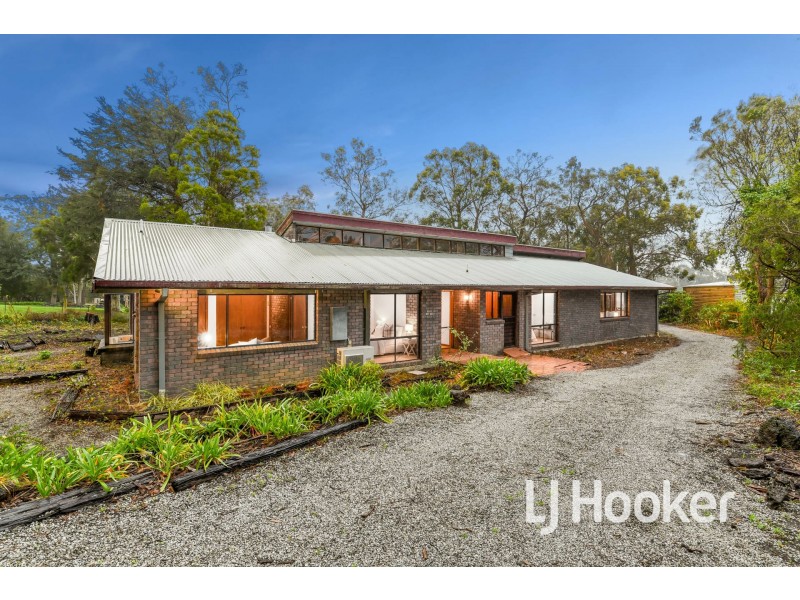55 A’Beckett Road, Bunyip VIC 3815