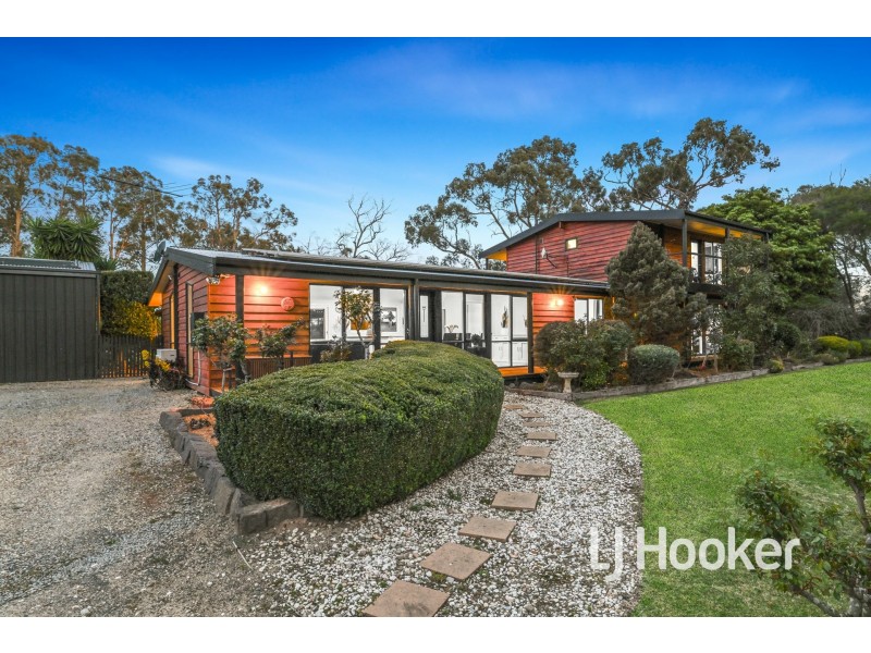 6 Mirrabooka Road, Maryknoll VIC 3812