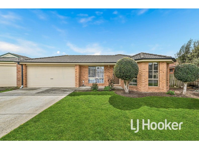 7 Capri Court, Pakenham VIC 3810
