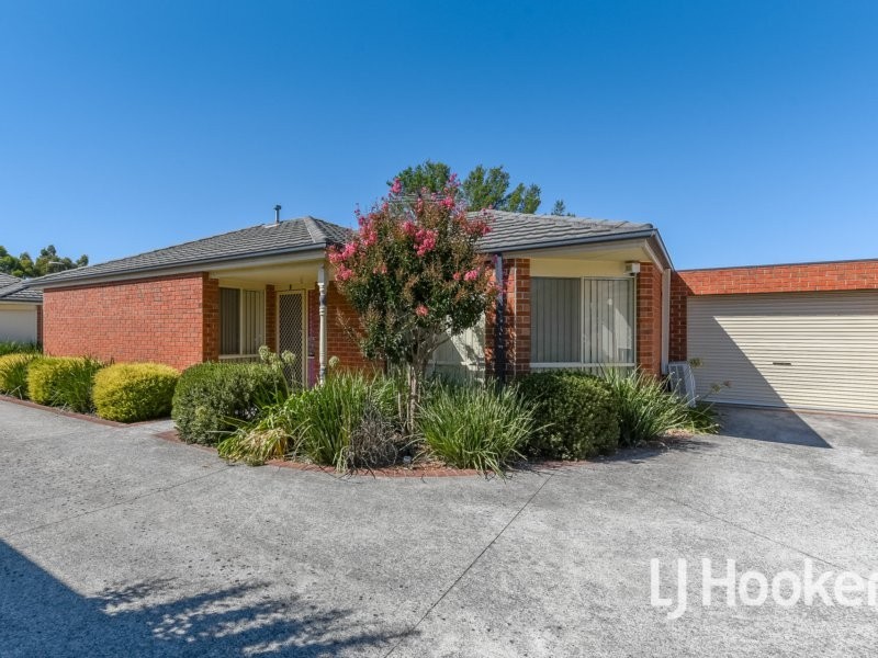 8/11-13 King Street, Pakenham VIC 3810