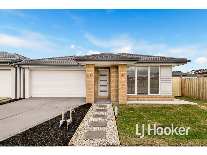 77 Hansel Avenue, Officer VIC 3809