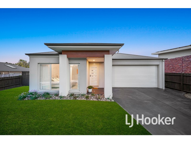 2B Flett Street, Bunyip VIC 3815
