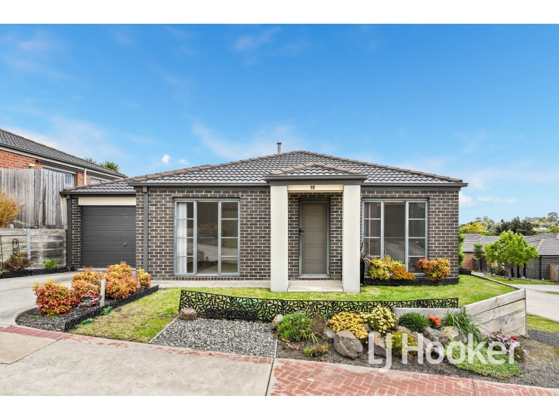 12/107 Army Road, Pakenham VIC 3810