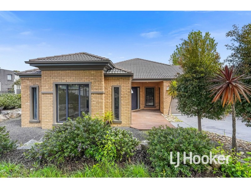 23 Murchison Link, Pakenham VIC 3810