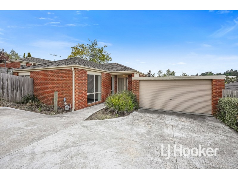 4/5 Glenda Court, Pakenham VIC 3810