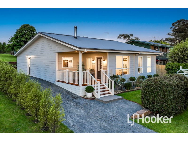 22 Nylander Road, Bunyip VIC 3815
