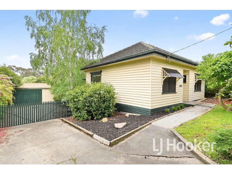 105 Sutton Street, Warragul VIC 3820