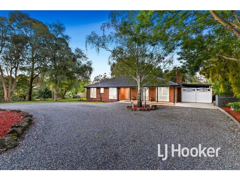 93 Wattletree Road, Bunyip VIC 3815