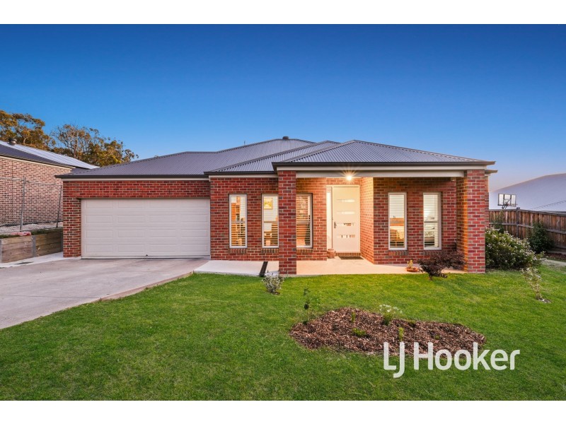 19 Breakaway Court, Bunyip VIC 3815