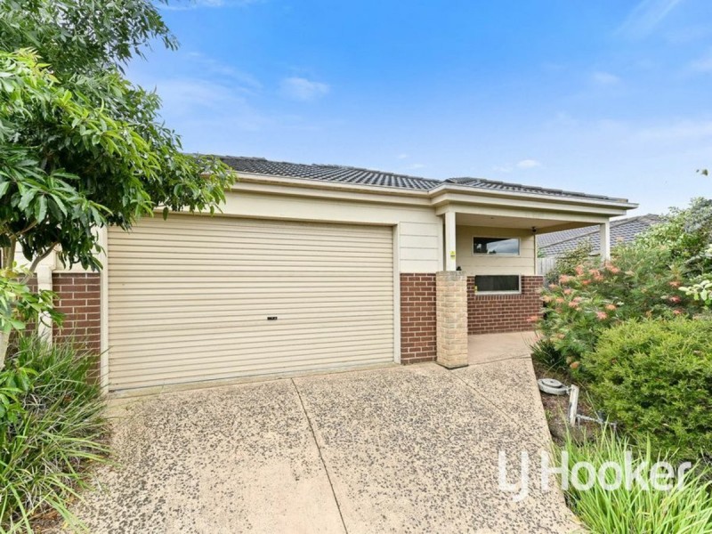 23 Alapont Close, Pakenham VIC 3810