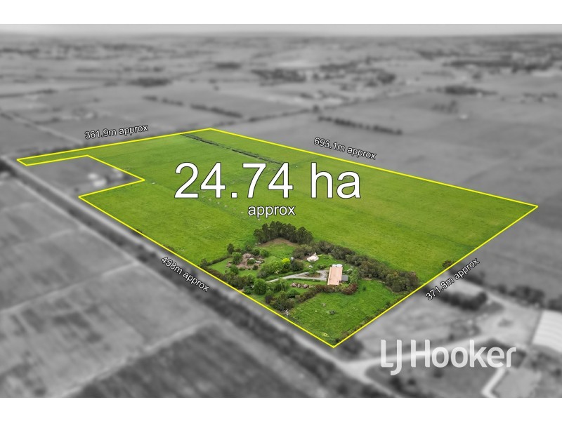 65 McDonalds Road, Catani VIC 3981
