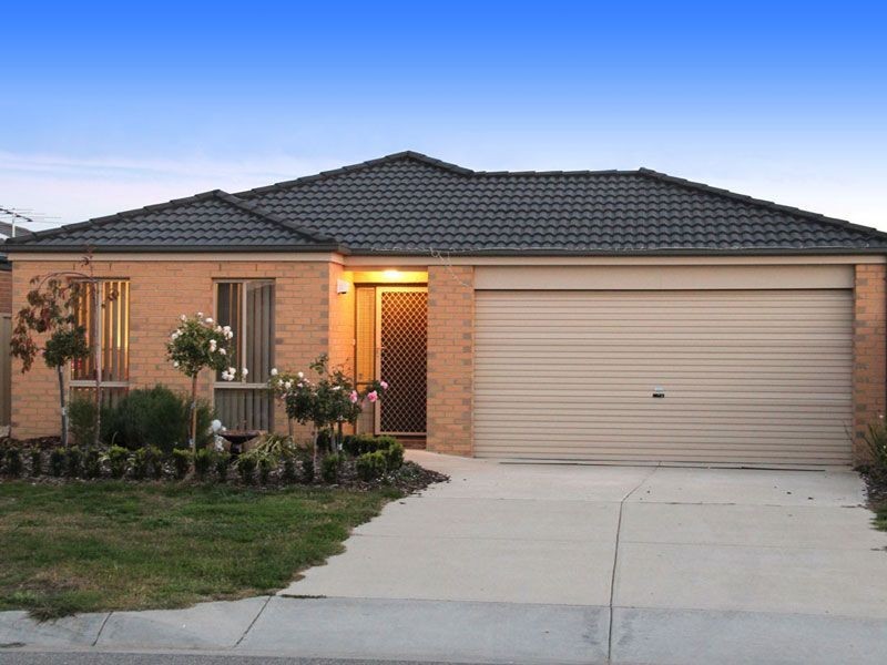 29 Salvia Avenue, Pakenham VIC 3810