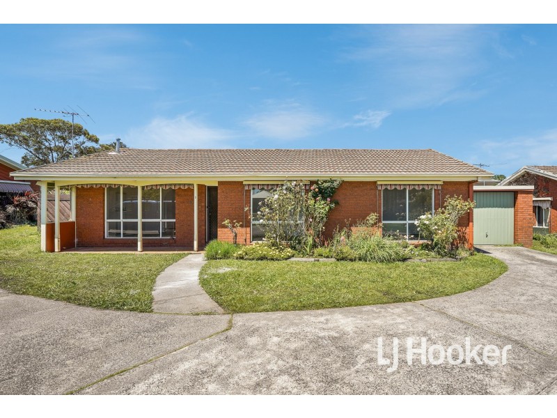 3/55 Princes Highway, Pakenham VIC 3810