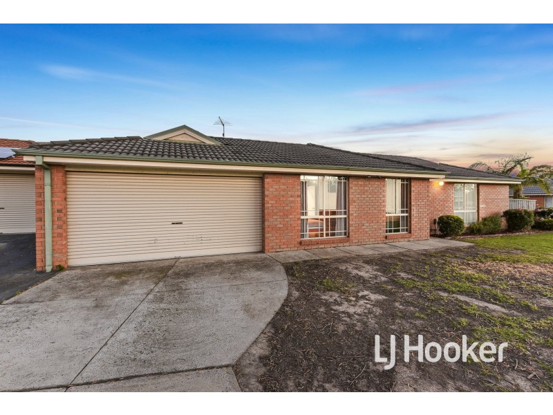 1 Mark Place, Pakenham VIC 3810