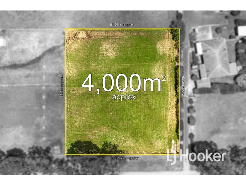 Lot 2/31 Wattletree Road, Bunyip VIC 3815