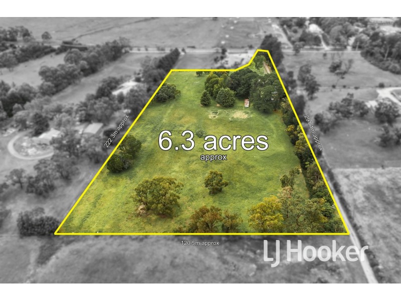 51 Garfield Road, Garfield VIC 3814