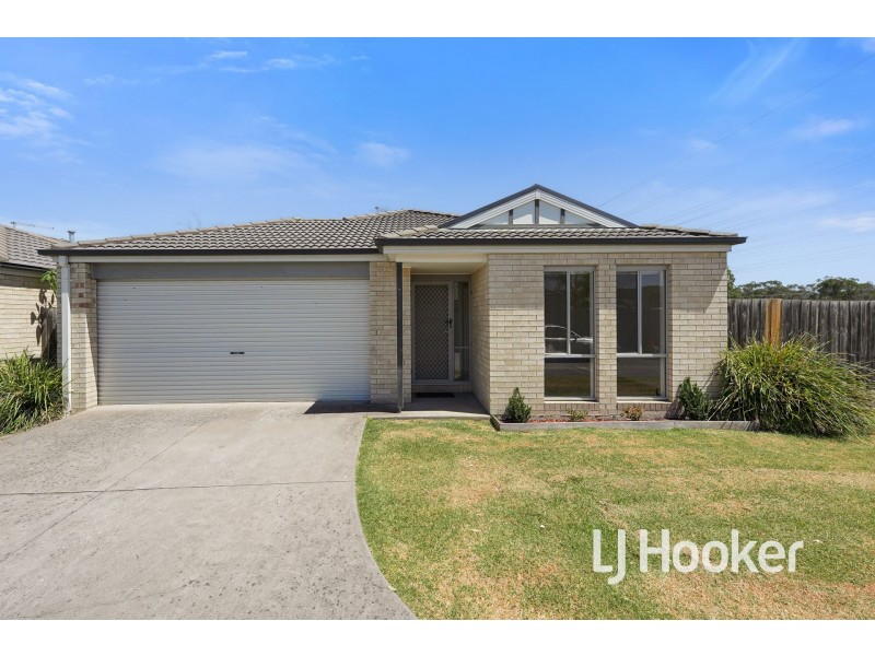 7/7 Melissa Way, Pakenham VIC 3810