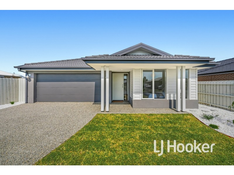 22 Ashburton Avenue, Corinella VIC 3984