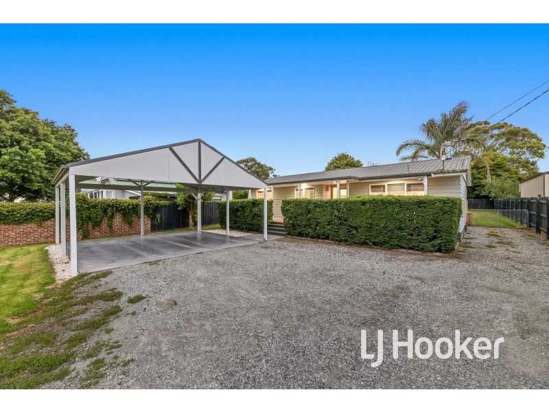 37 Garfield Road, Garfield VIC 3814