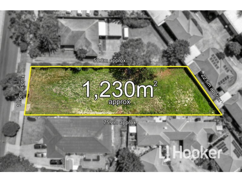 14 Henry Street, Pakenham VIC 3810