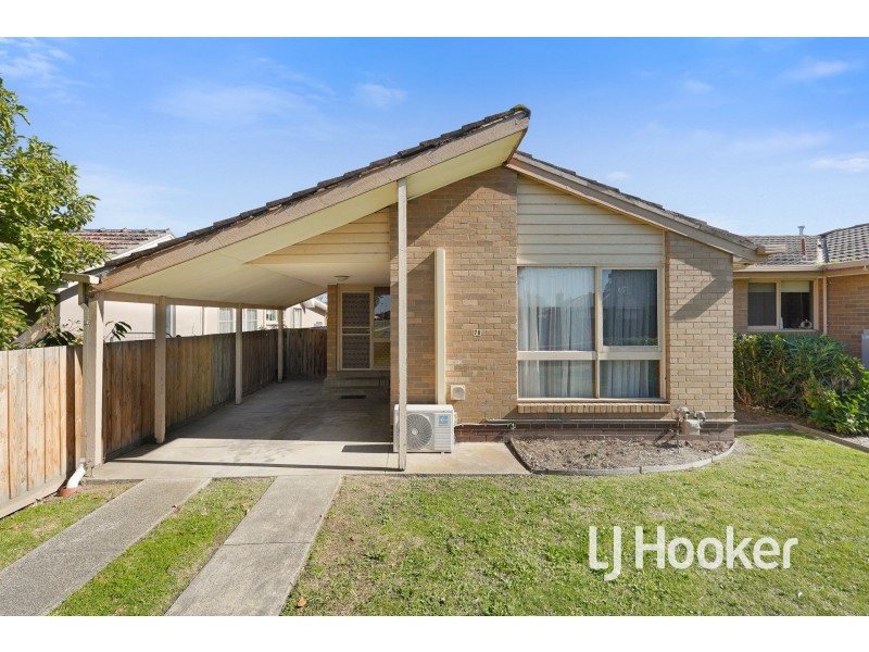 7B Henry Street, Pakenham VIC 3810