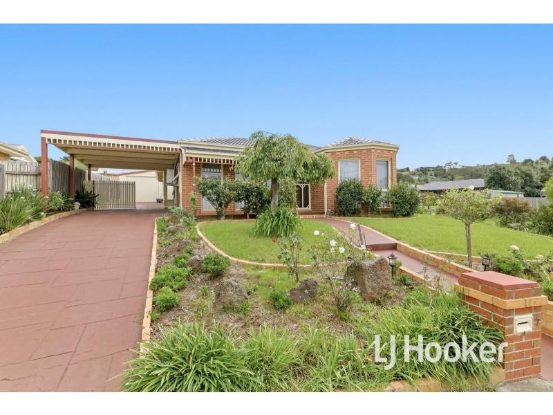 7 Union Avenue, Pakenham VIC 3810