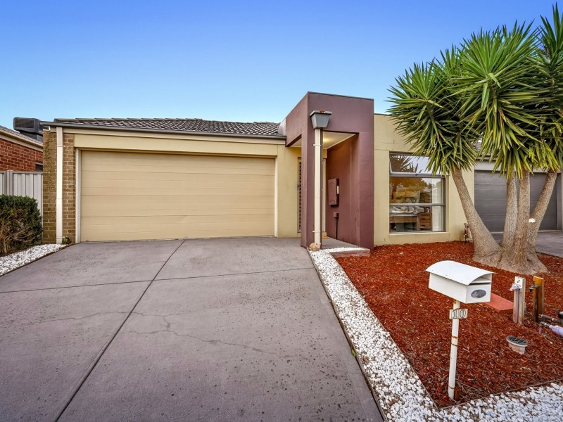 10 Rosella Avenue, Pakenham VIC 3810