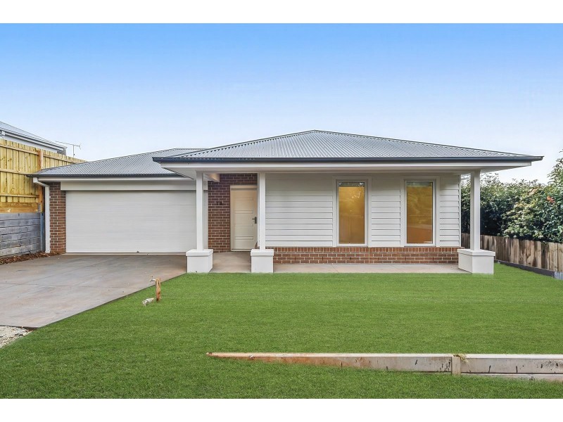 1A Quaife Court, Drouin VIC 3818