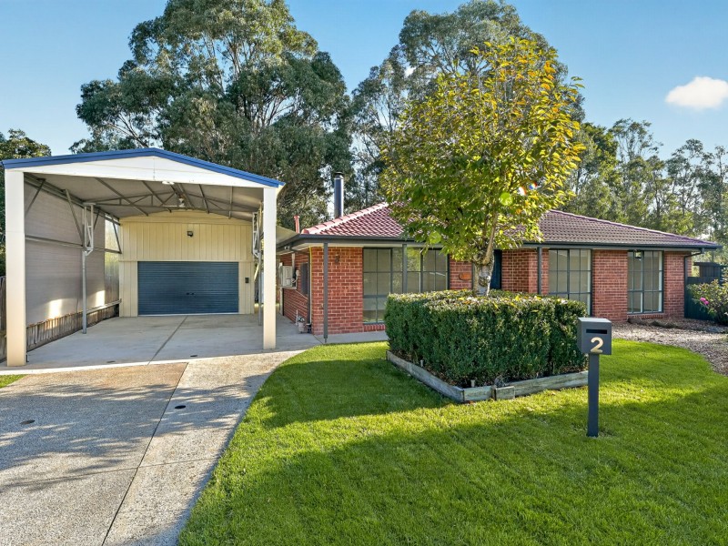 2 Bastow Close, Pakenham VIC 3810