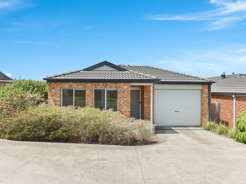 6 Telford Circuit, Drouin VIC 3818