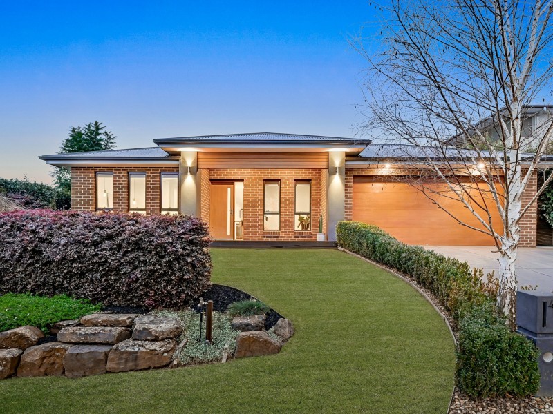 46 Bunyip Drive, Drouin VIC 3818