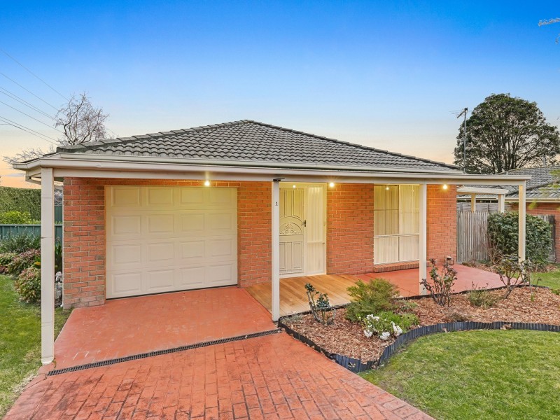 1/3 A’Beckett Road, Bunyip VIC 3815