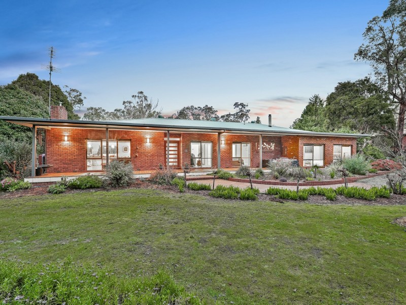 66 A’Beckett Road, Bunyip VIC 3815