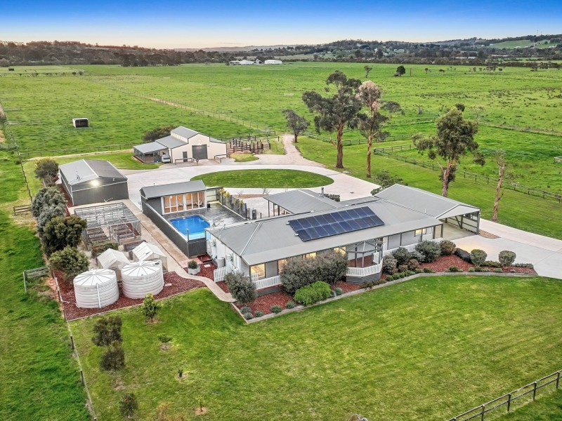 180 Fourteen Mile Road, Garfield VIC 3814