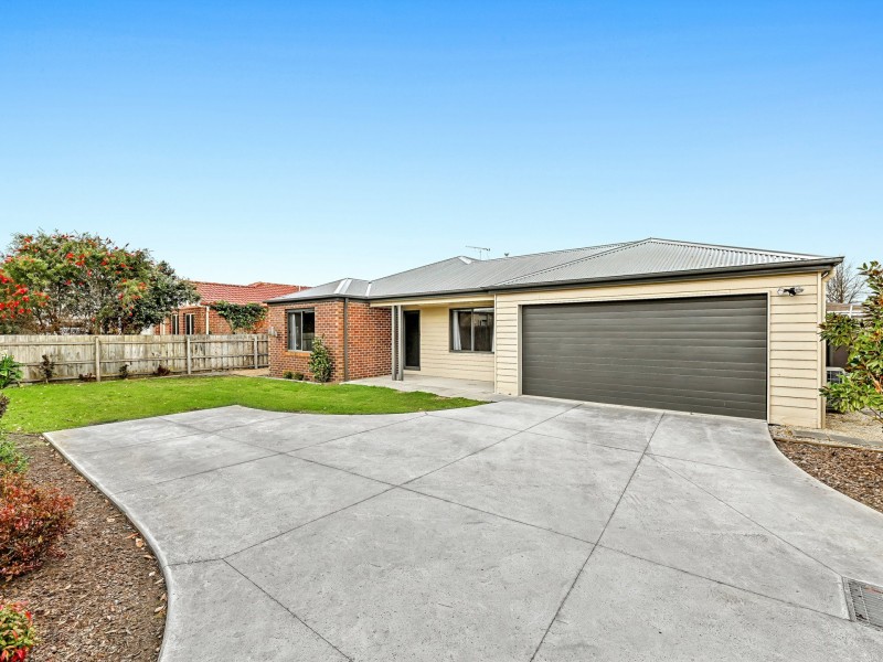 2/376 Rossiter Road, Koo Wee Rup VIC 3981