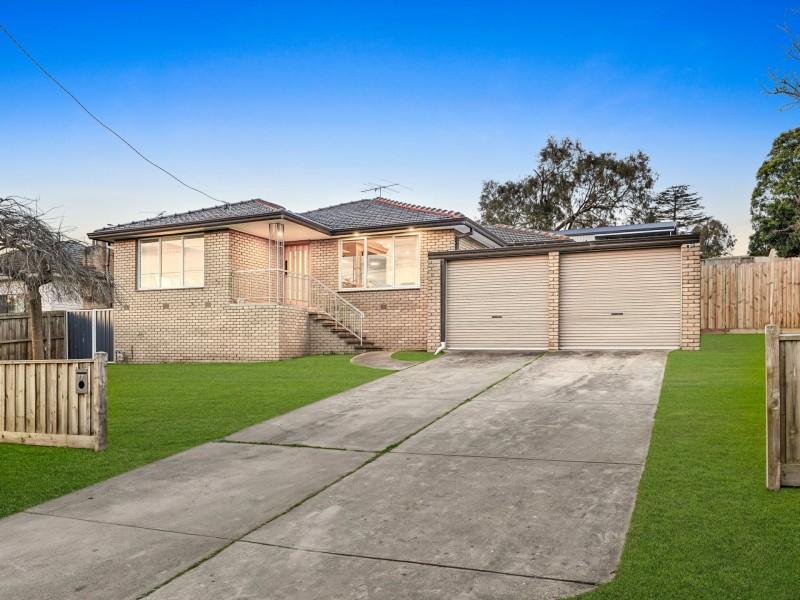 17 Princess Street, Bunyip VIC 3815