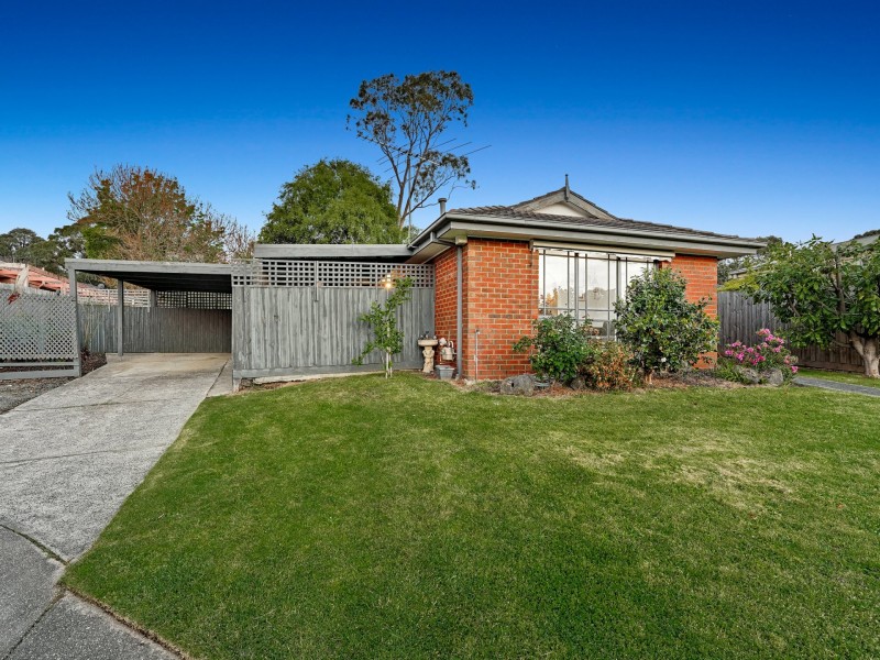 10 Rossetti Court, Pakenham VIC 3810