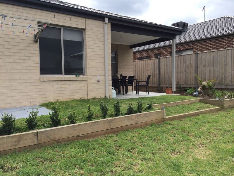 9 Franklin Way, Officer VIC 3809