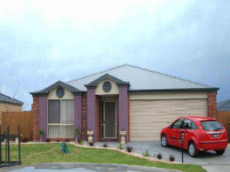 29 Thornbill Circuit, Pakenham VIC 3810