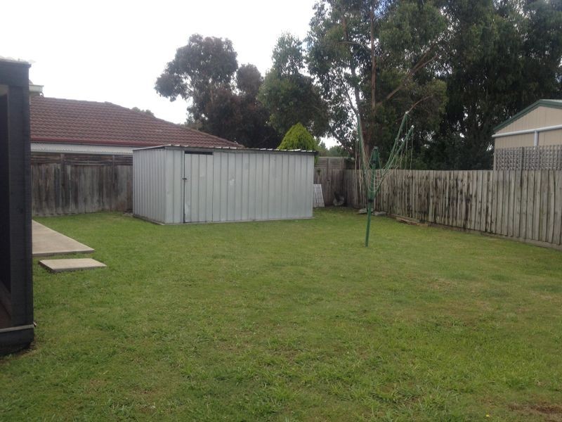 14 Benor Court, Pakenham VIC 3810