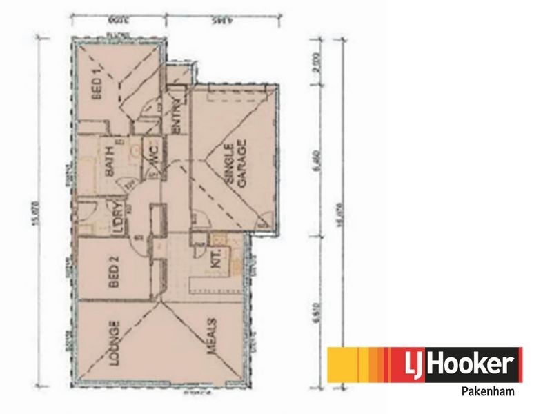 Unit 17 Lo Ben Drive, Pakenham VIC 3810