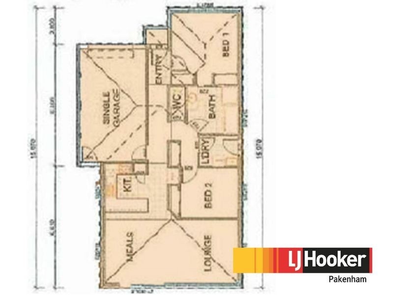 Unit 17 Lo Ben Drive, Pakenham VIC 3810