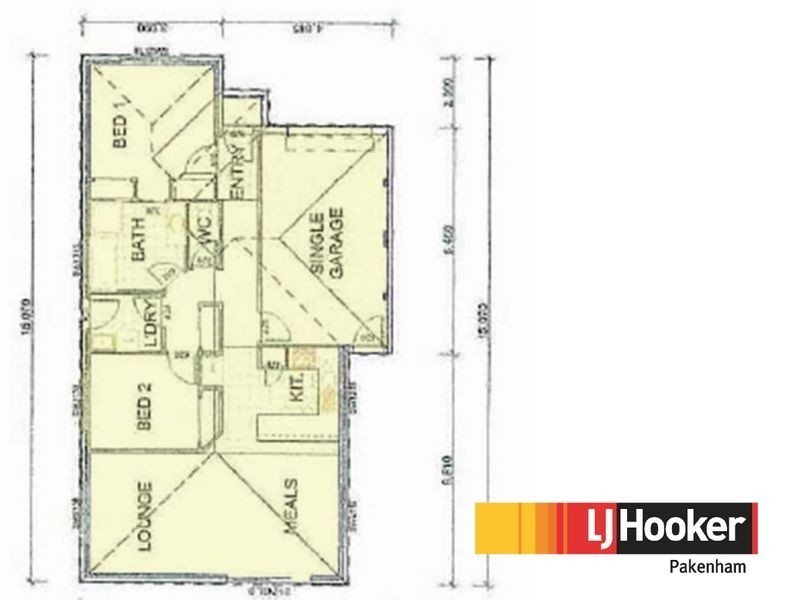 Unit 17 Lo Ben Drive, Pakenham VIC 3810